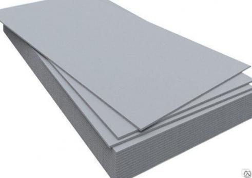 Шифер плоский 1,5 х 1,0 толщ.8мм.